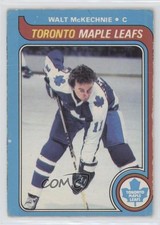 1979-80 O-Pee-Chee Walt McKechnie #68 t4m