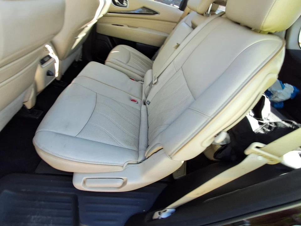 Radiator Core Support Fits 14-20 INFINITI QX60 2654108 Foto 4 de 4