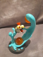 Nintendo Amiibo Splatoon Smallfry Figur
