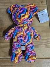 Street Bear