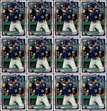 Aidan Smith (59) Card Lot - MUST-HAVE ITEM – ONLY TODAY!