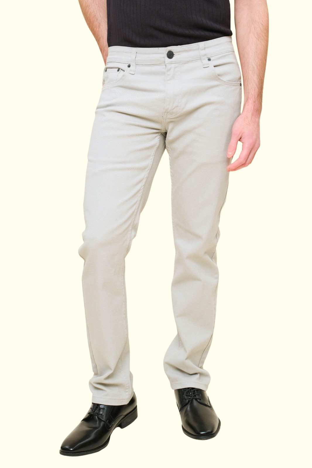 Stretch Pants    Gs21 - Free Ship