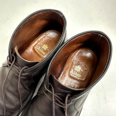Alden 1272S
