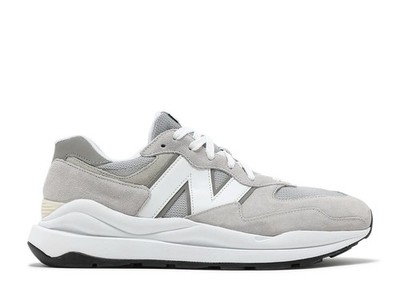 New Balance 57/40 Gray/White - M5740CA