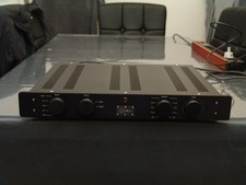 Krell KSL Preamplifier Class A - Stereo Pream...