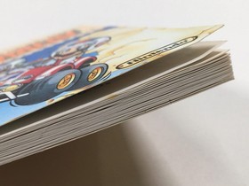 DL2193 Famicom Grand Prix II 3D Hot Rally BOXED Famicom Disk Japan