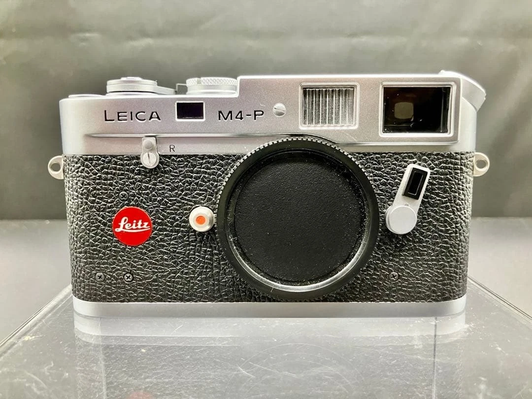 Leica M4-P Film Cameras for sale | eBay