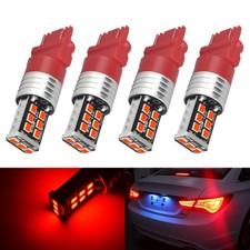 24pcs 3157 Red Led Light Bulbs Brake Strobe Flashing Tail Stop Parking Light 24pcs 3157 Red Led Light Bulbs Brake Strobe Flashing Tail Stop Parking Light