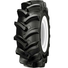 4 Tires 337 Deep Lug 11.2-20 Load 8 Ply (tt) Tractor