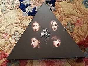 Miss a hush | eBay
