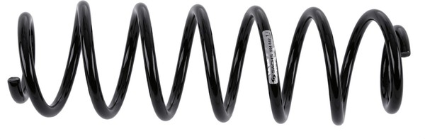 1X Sachs Fahrwerksfeder 994 842 FüR 6R1 Polo VW 6C1 10Mm 5 TSI 16V TDI-image