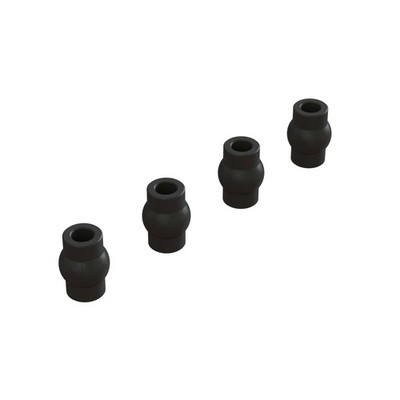 ARRMA Ball 4x9x12.5mm 4 ARA330583 Elec Car/Truck Replacement Parts