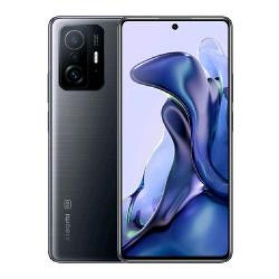 XIAOMI Mi 11T PRO 5G DUAL SIM 6,67'' RICONDIZIONIERT 256GB RAM 8GB 5G GRAU AAA+
