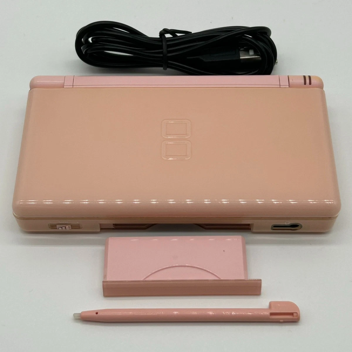 25+ Nintendo DS Lite Pink Video Game Consoles for sale | Updated