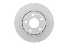 Disque de frein Mercedes 407