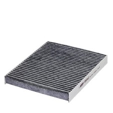 Innenraumfilter Pollenfilter für Audi A2 8Z0 | 792070