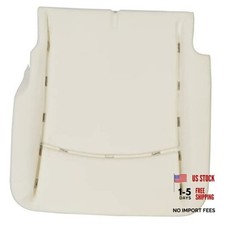Driver Side Bottom Seat Foam Cushion Pad Insert - Compatible with 2009-2018