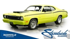 1973 Plymouth Duster for Sale