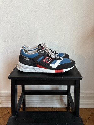 New Balance 1530 EU 45 US 11 Made in England UK grey 990 991 Vintage M1530NBR