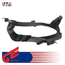 Bracket-Head Lamp Right-Hand Fit for Jeep Cherokee 2014-2018 68210398AB