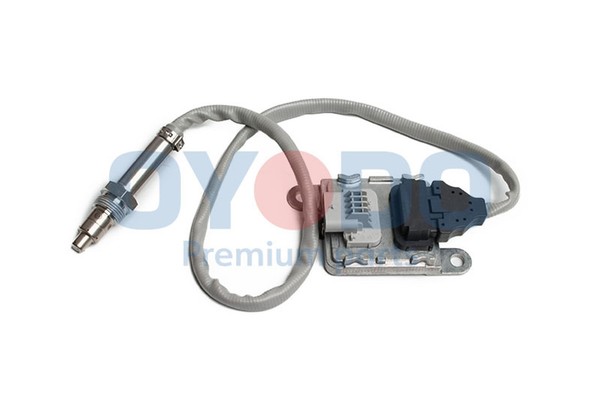 Nox-Sensor Nox-Katalysator Oyodo 71E9029-OYO FüR Opel Movano X62 Bus Cdti FWD 3-image