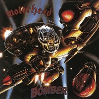 MotöRhead: Bomber - Universal Music 541493964101 - (Lp / B)
