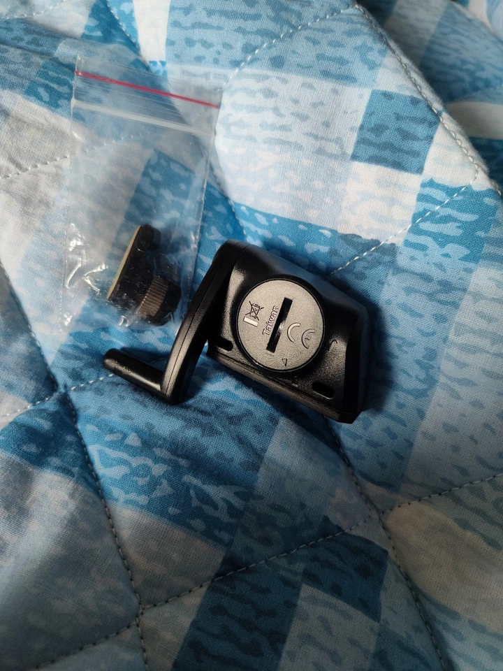 Garmin Gsc10 Sensore Velocità E Cadenza - Immagine 3 di 4