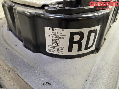 Hybrid Batterie - TESLA MODEL 3 - 110442900M - 188,080 km