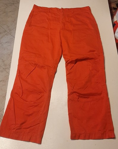2 Pantaloni Puma Ferrari Originali Da Meccanico Formula 1 (corti e lunghi) Tg 54 - Bild 4 von 12