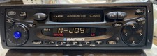 BLAUPUNKT AUGSBURG C30 autoradio 4X40W DMS Oldtimer Geprüft Voll Funktionsfähig