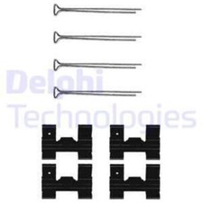 Plaquette de frein Rover 420