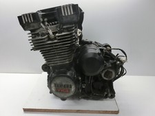 Yamaha XJ 400 4V7 81-85 Motor Komplettmotor engine  35.988 Km