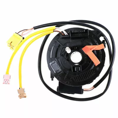 25966963 Spiral Cable Clock Spring For Chevy Silverado Tahoe