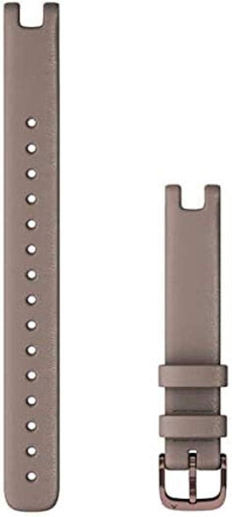 11009207 Garmin Cinturino di ricambio per smartwatch Lily GPS - Paloma Italian L