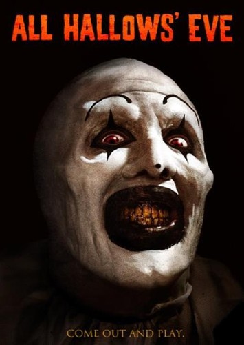 ALL HALLOWS EVE  - Picture 1 of 5