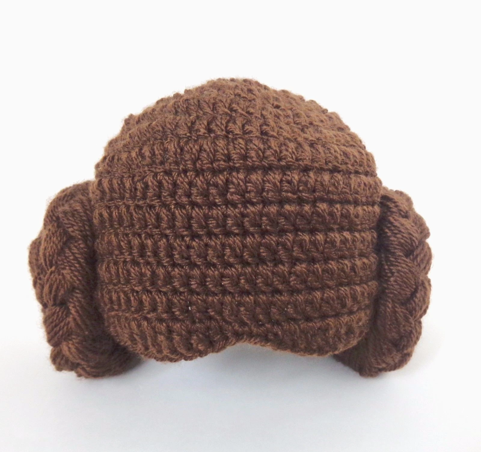 Star War Princess Leia Hat For Girl Newborn, Baby to Adult - Star Wars Halloween
Opens in a new wind
