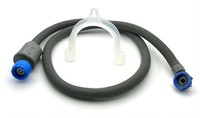 Original Electrolux 140020904052 Aquastopschlauch Zulaufschlauch Waschmaschine