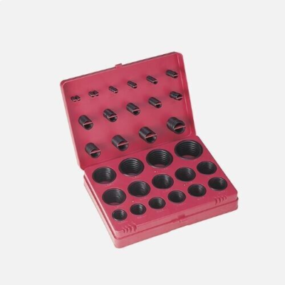 Metric 3mm-45mm O Ring Seal Kit Set MOK-1 Contains 404 Different