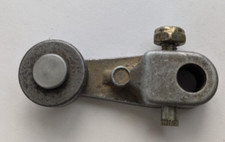 802T-W1A Allen-Bradley 802T Limit Switch Lever Cast Roller Industrial-Grade