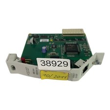 ABB EI803F 3BDH000017R1 Ethernet Module