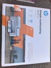 SPARES AND REPAIRS /HP DeskJet 4120e All in One Colour Printer - White (26Q90B)