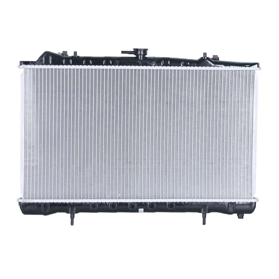 Radiator for Nissan 240SX 240 SX 1989 1990 1991 1992 1993 1994 2.4 L4 CU1276 - Imagem 2 de 4