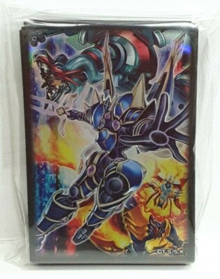 yugioh vrains card sleeves Yu-Gi-Oh OCG: Link Vrains Duelist Set [LVDS] (Japanese) main image 0
