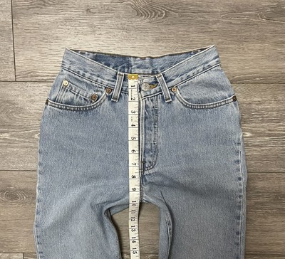 Vtg USA Made Levi