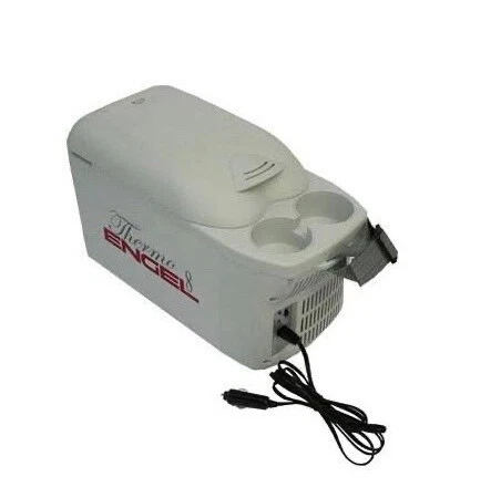 engel console fridge