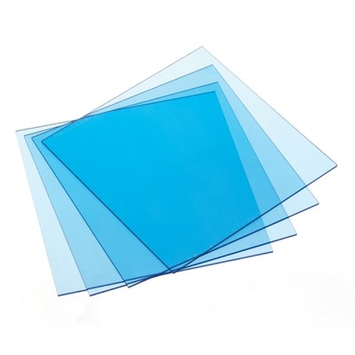 KEYSTONE PROFORM .060'' SPLINT MATERIAL - 5'' X 5'' 25/BX