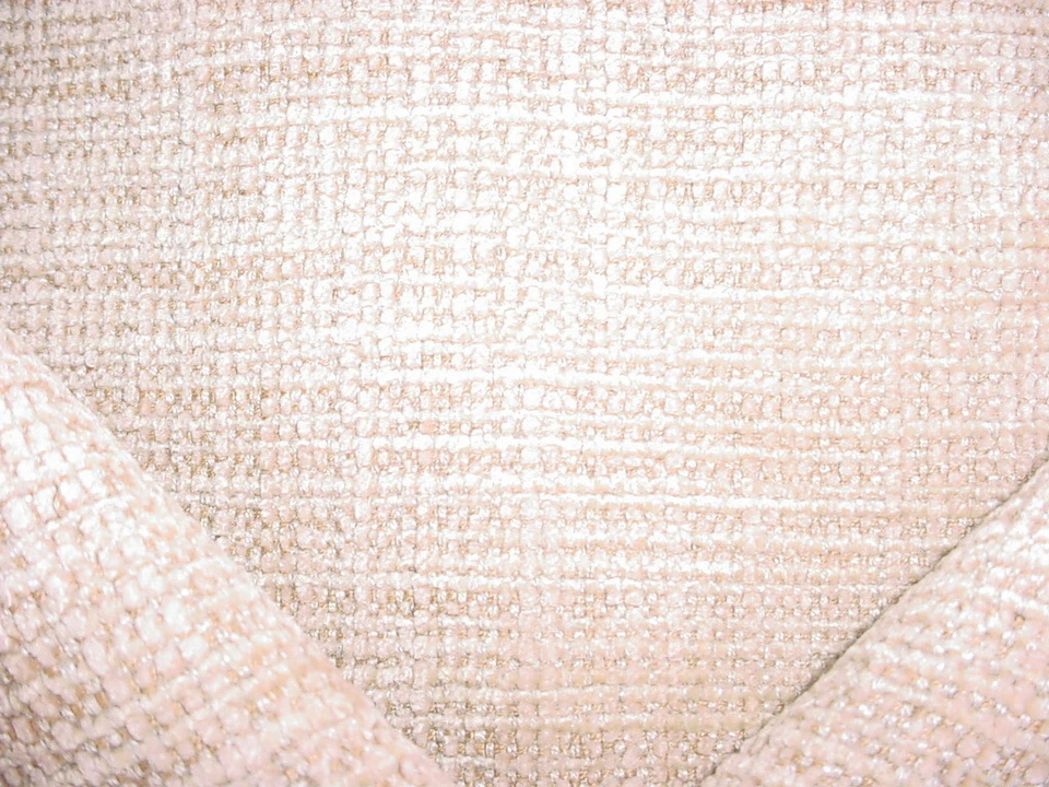 6-3/8Y Lee Jofa ED85027 Sumptuous Sesame Cotton Weave Drapery Upholstery Fabric - Image 2 of 4