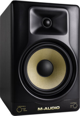 M-Audio Forty Eighty Stück Aktiv Studiomonitor Studio Monitore DSP Bluetooth