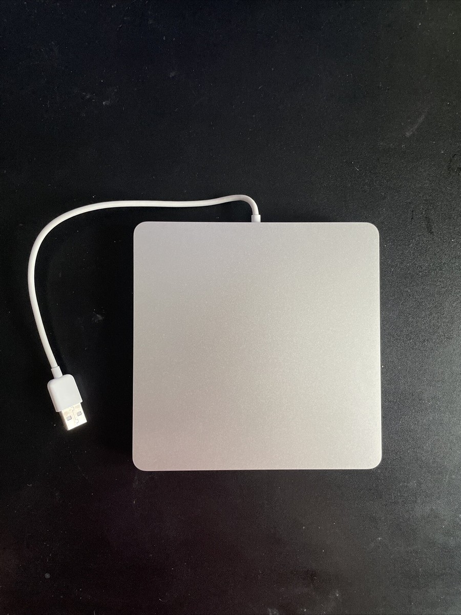 Apple MacBook Air SuperDrive MB397G/A | eBay