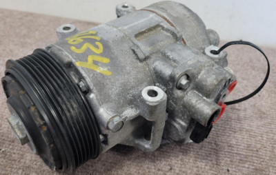 2017-2019 Subaru Legacy A/C Compressor, 3.6L, 66k Miles ID 447250-1460